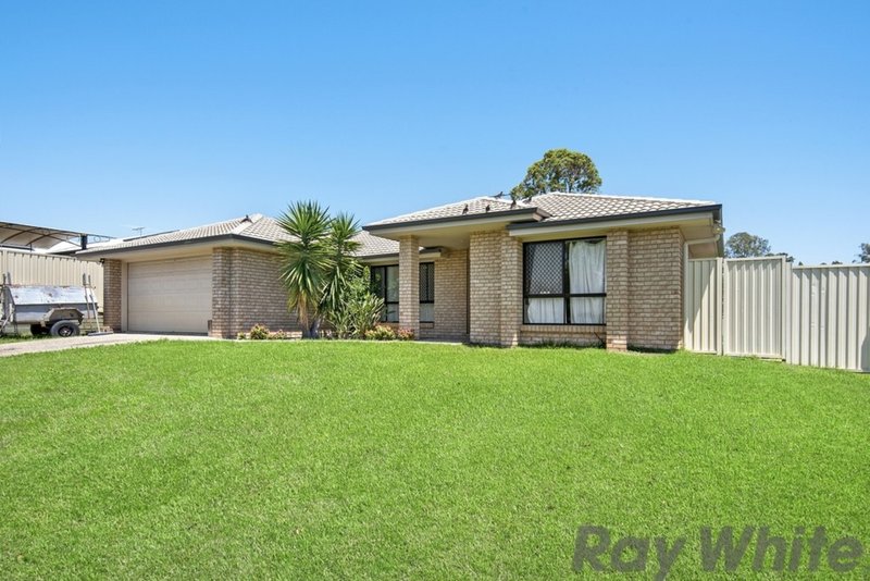 84 North Ridge Circuit, Deception Bay QLD 4508