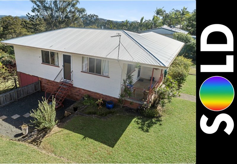 84 Old Maryborough Rd , Gympie QLD 4570