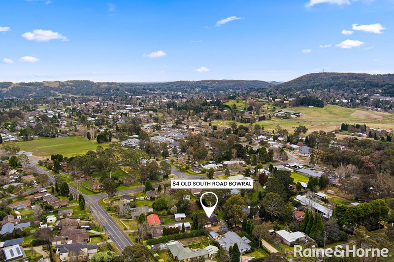 84 Old South Road, Bowral NSW 2576 Real Estate Industry Partners