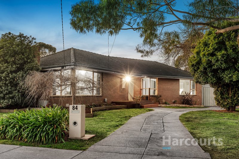 84 Orange Grove, Bayswater VIC 3153