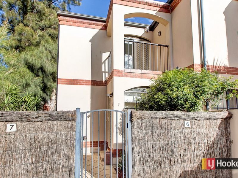 8/4 Osmond Terrace, Norwood SA 5067