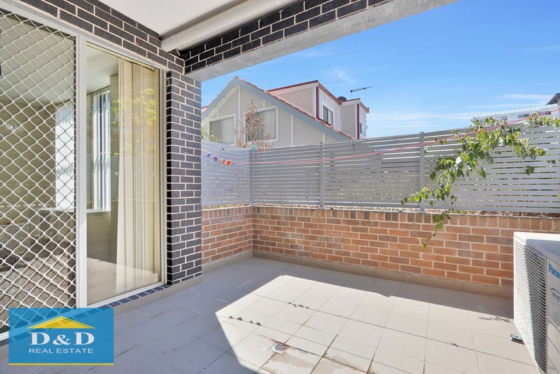 8/4 Peace Lane, Parramatta NSW 2150