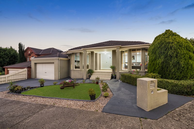 84 Pia Drive, Rowville VIC 3178
