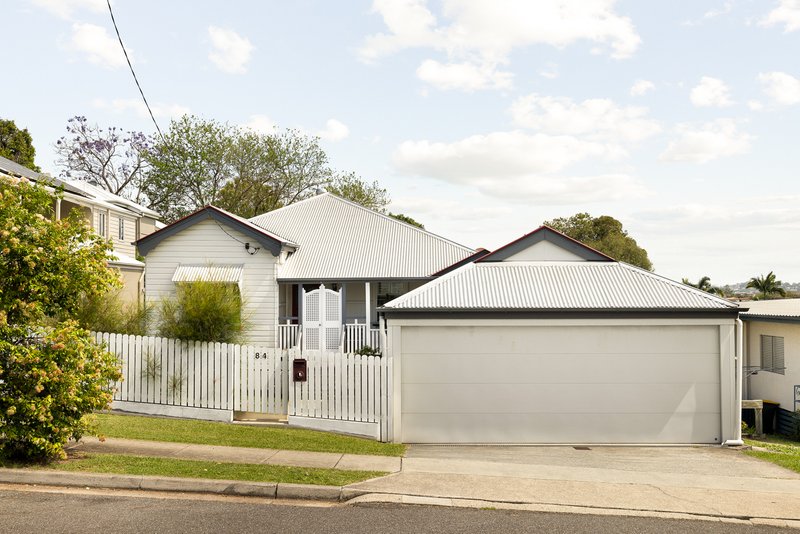 Photo - 84 Primrose Street, Grange QLD 4051 - Image