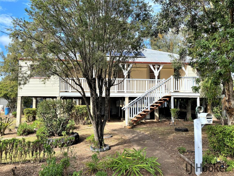 Photo - 84 Pring Street, Wondai QLD 4606 - Image 15