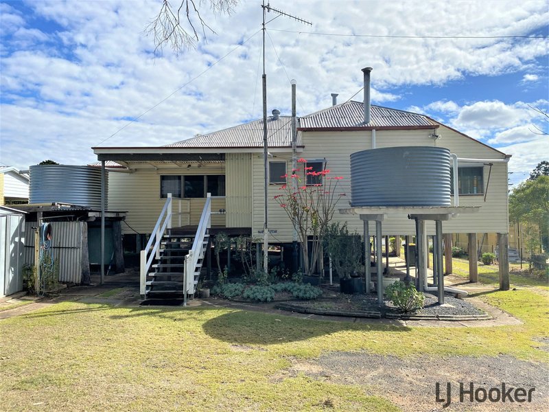 Photo - 84 Pring Street, Wondai QLD 4606 - Image 16