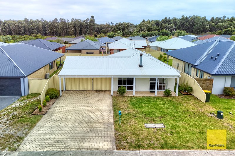 84 Radiata Drive, Mckail WA 6330