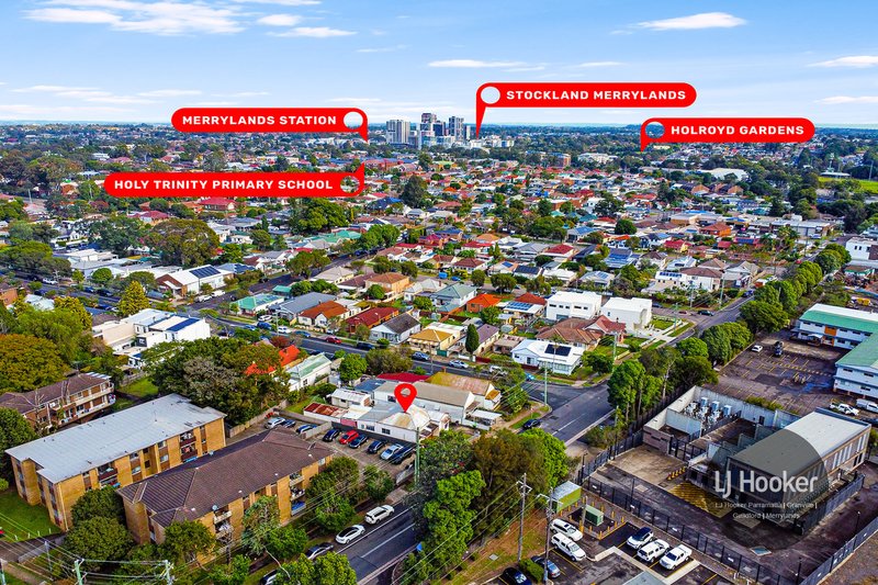 Photo - 84 Railway Parade, Granville NSW 2142 - Image 12