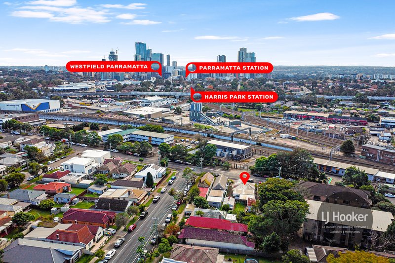 Photo - 84 Railway Parade, Granville NSW 2142 - Image 14