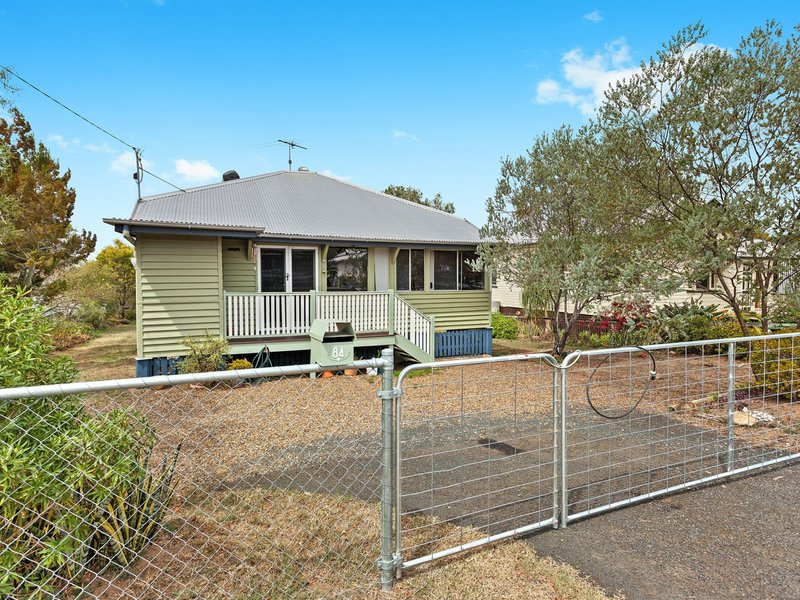 84 Railway Street, Lowood QLD 4311