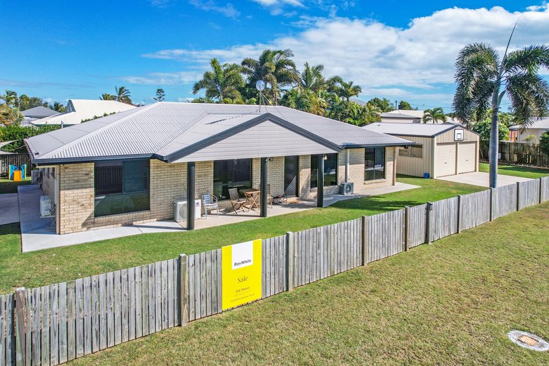 Photo - 84 Rasmussen Avenue, Hay Point QLD 4740 - Image 2