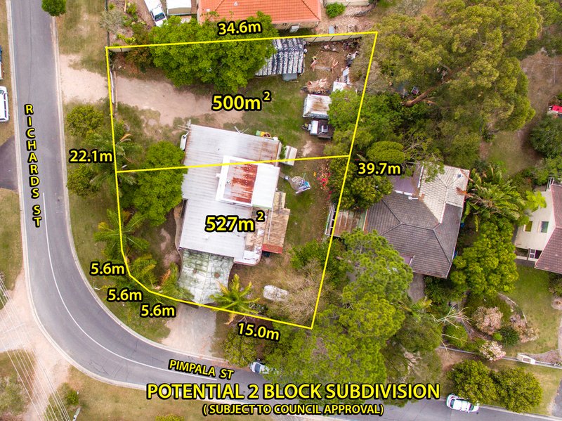 84 Richards Street, Loganlea QLD 4131