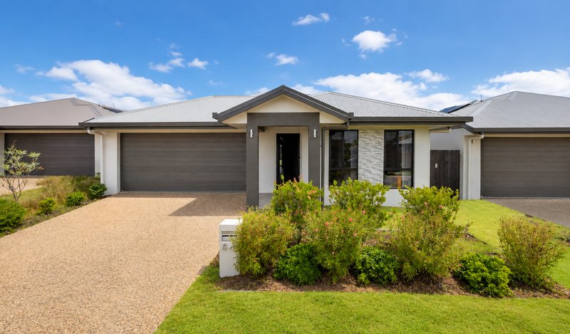 Photo - 84 Riverlily Circuit, Bohle Plains QLD 4817 - Image 1