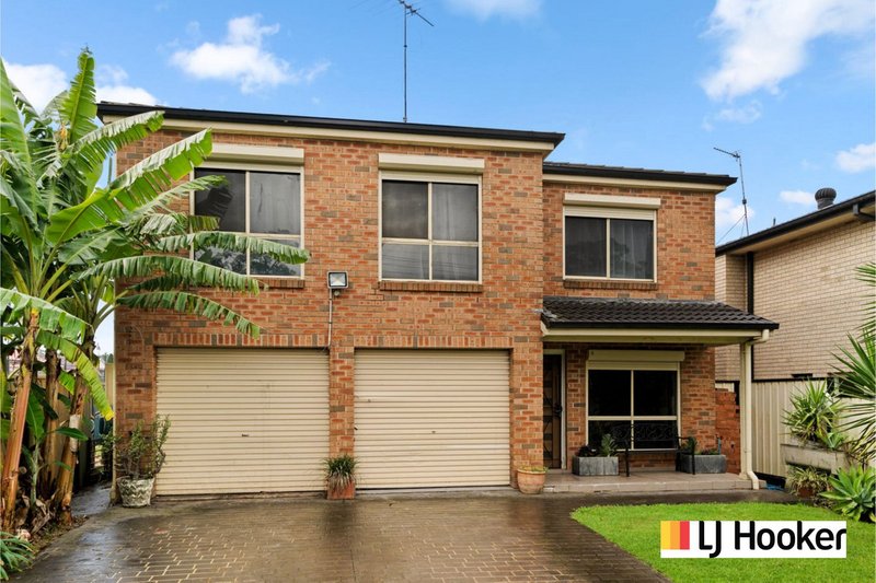 Photo - 84 Riverstone Parade, Riverstone NSW 2765 - Image 1
