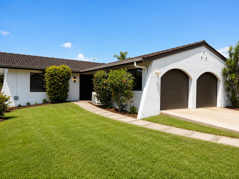 Photo - 84 Roscommon Road, Boondall QLD 4034 - Image 1