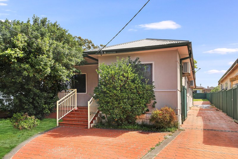 Photo - 84 Rose Street, Sefton NSW 2162 - Image