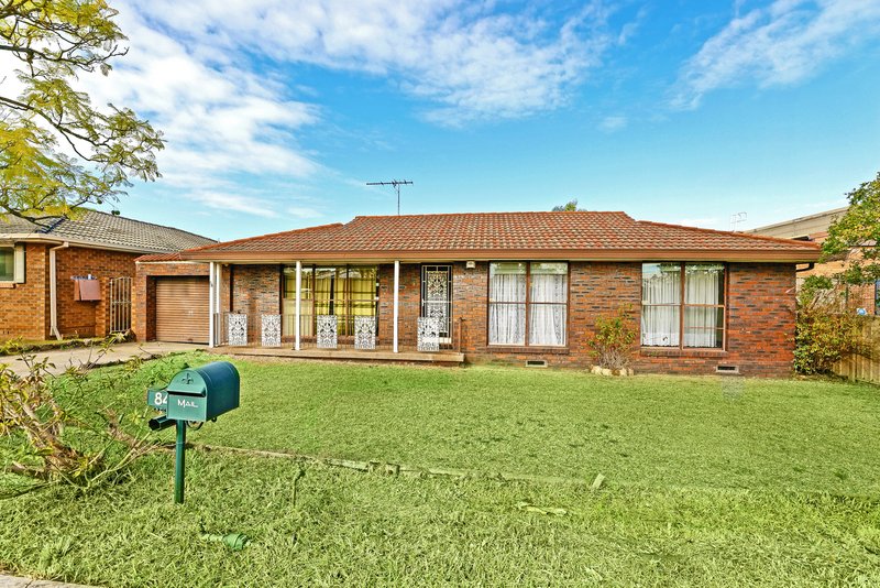 84 Rugby Street, Werrington County NSW 2747