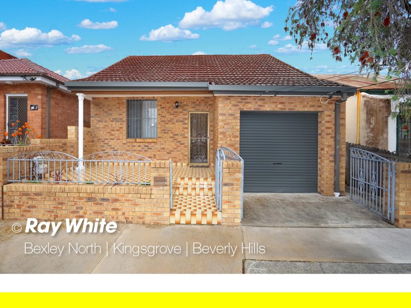 84 Samuel Street, Tempe NSW 2044