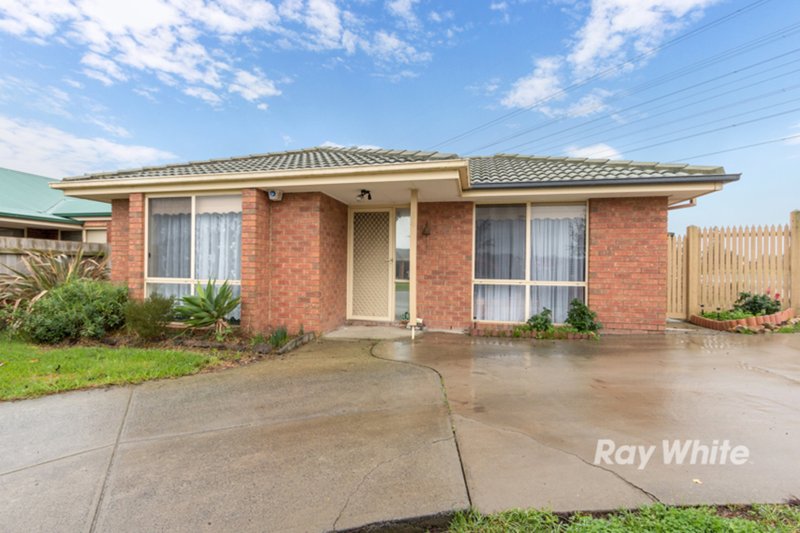 84 Scarborough Avenue, Cranbourne West VIC 3977