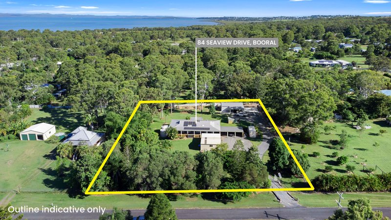 84 Seaview Drive, Booral QLD 4655