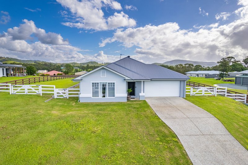 84 Shelford Drive, Delaneys Creek QLD 4514