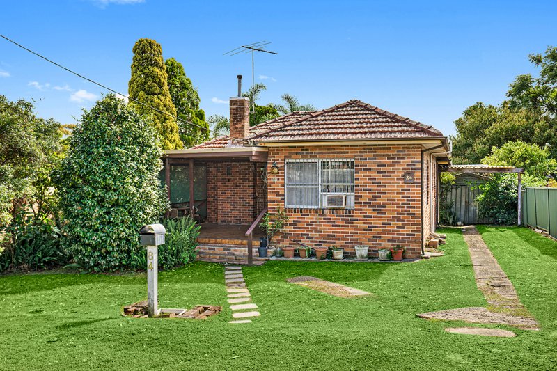 84 Shenstone Road, Riverwood NSW 2210