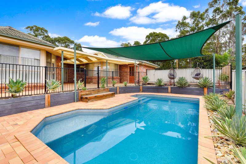 84 Sir John Jamison Circuit, Glenmore Park NSW 2745