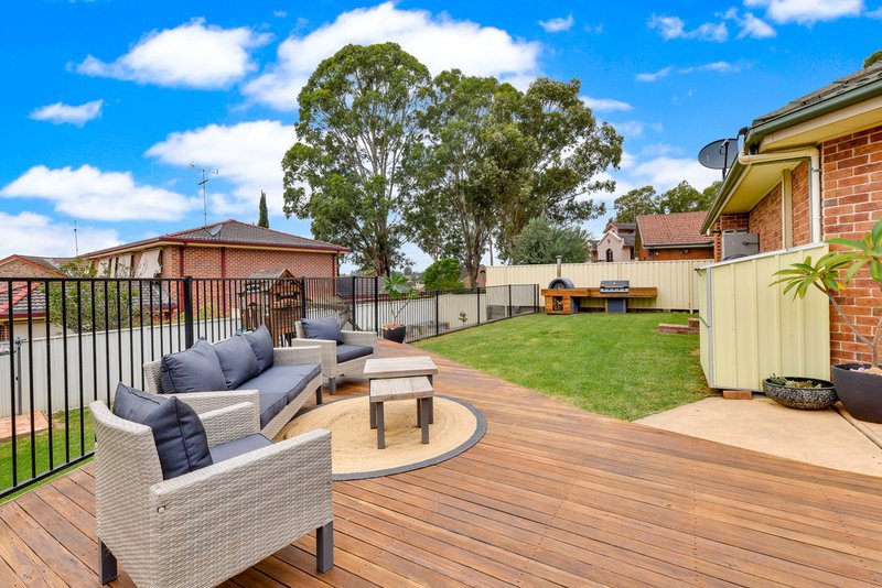 Photo - 84 Sir John Jamison Circuit, Glenmore Park NSW 2745 - Image 11