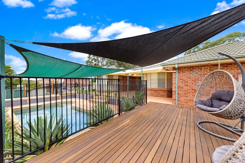 Photo - 84 Sir John Jamison Circuit, Glenmore Park NSW 2745 - Image 12