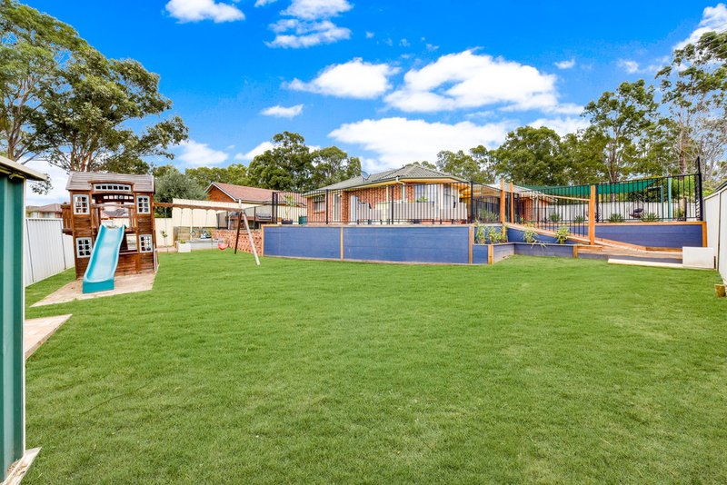 Photo - 84 Sir John Jamison Circuit, Glenmore Park NSW 2745 - Image 13