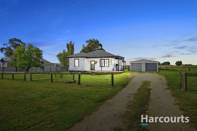 84 Snake Valley-Chepstowe Road, Snake Valley VIC 3351