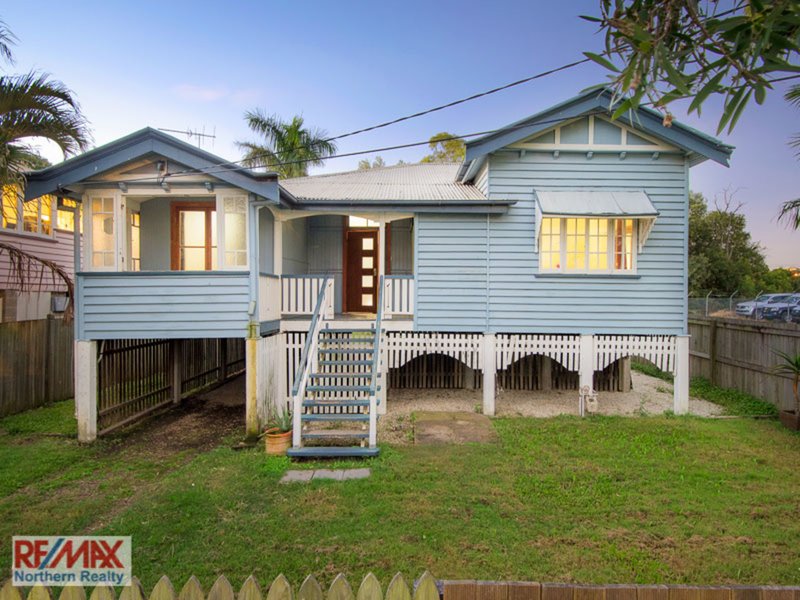 84 Somerset Street, Windsor QLD 4030