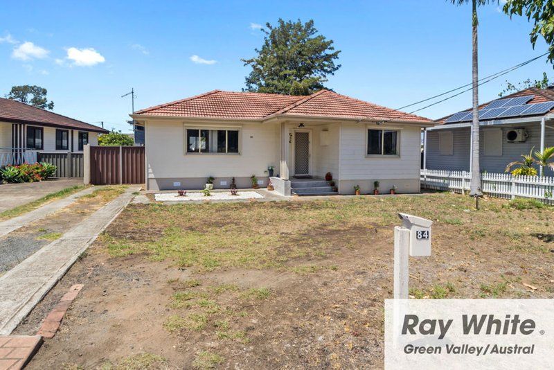 84 St Johns Road, Heckenberg NSW 2168