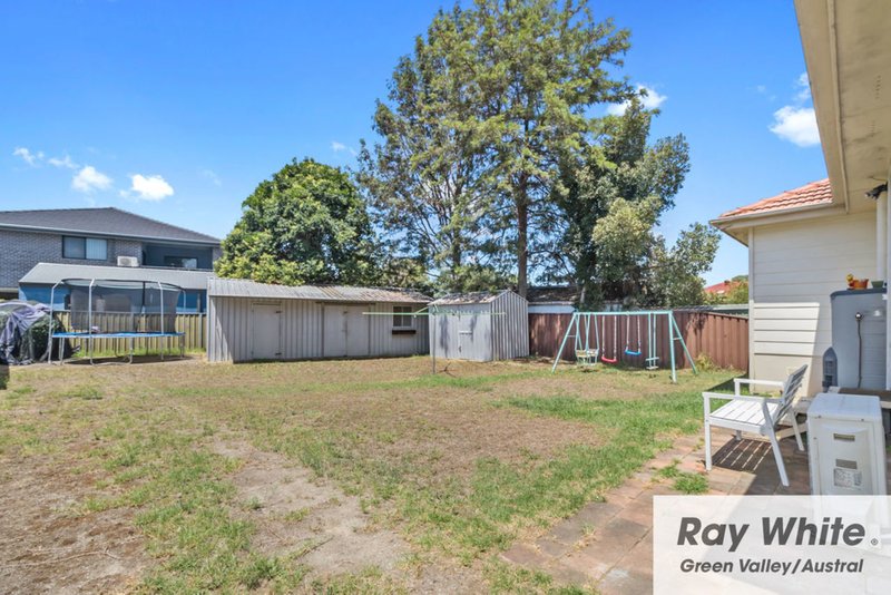 Photo - 84 St Johns Road, Heckenberg NSW 2168 - Image 9