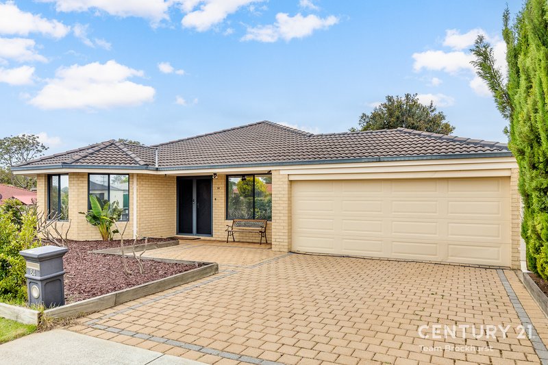 84 Stalker Road, Gosnells WA 6110