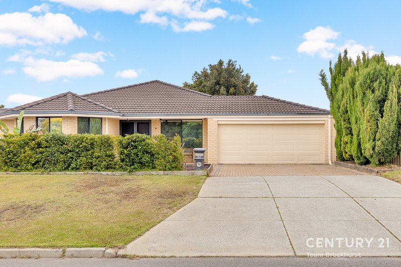 Photo - 84 Stalker Road, Gosnells WA 6110 - Image 5