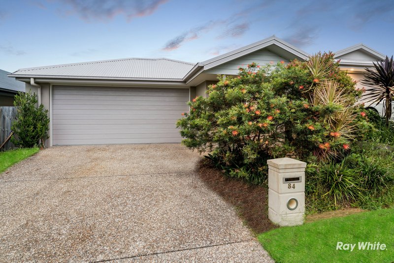 84 Strata Circuit, Yarrabilba QLD 4207