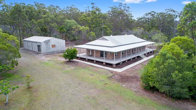 84 Sunnyside Drive, Susan River QLD 4655