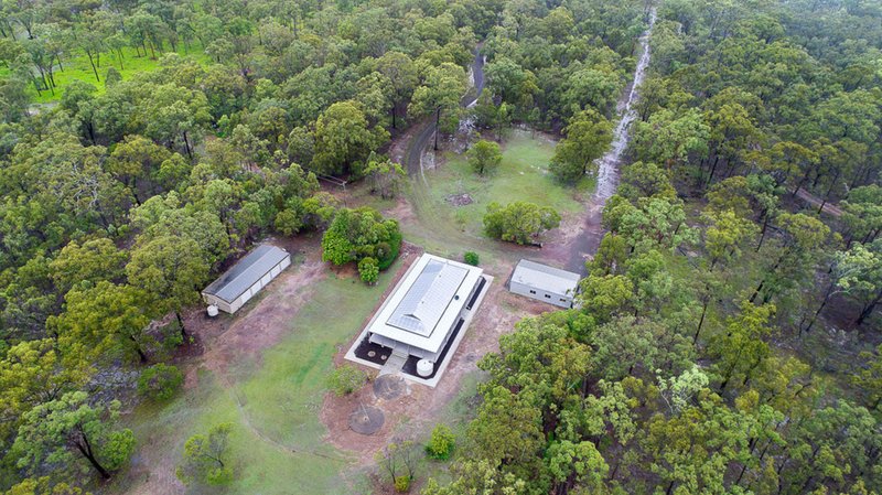 Photo - 84 Sunnyside Drive, Susan River QLD 4655 - Image 4