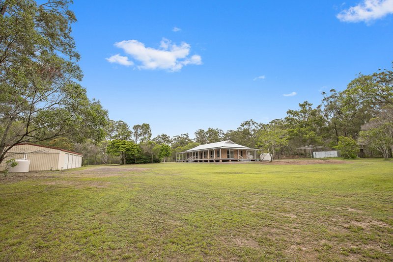 Photo - 84 Sunnyside Drive, Susan River QLD 4655 - Image 24