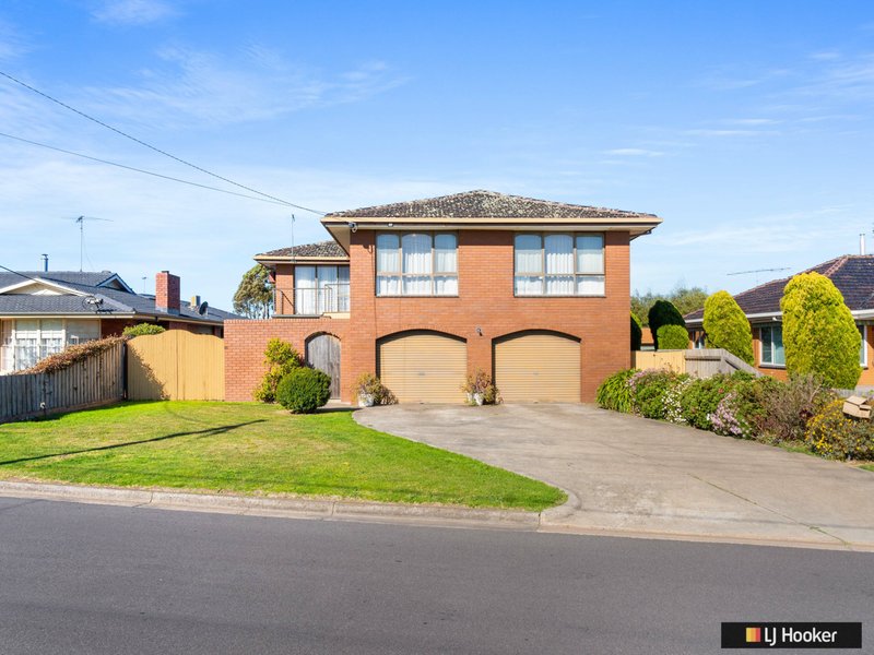 84 Tahara Street, Hamlyn Heights VIC 3215