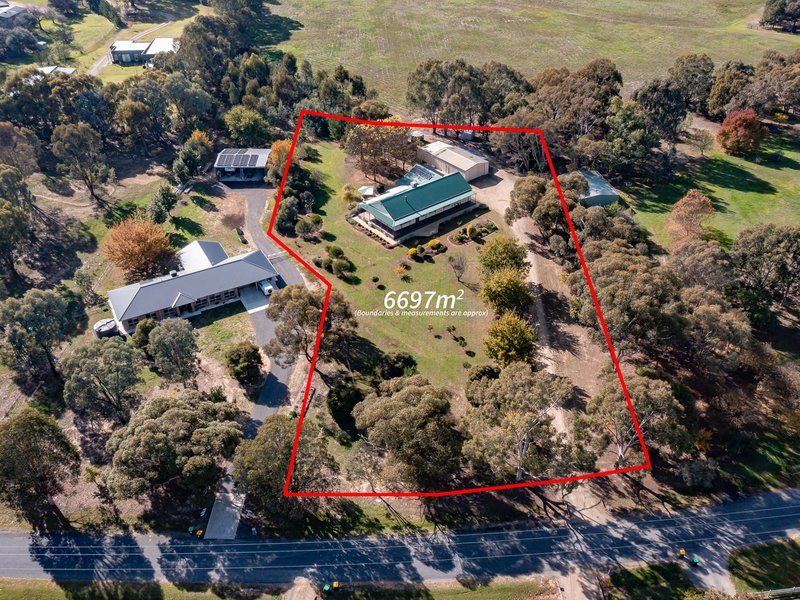 84 Talgai Drive, Waldara VIC 3678