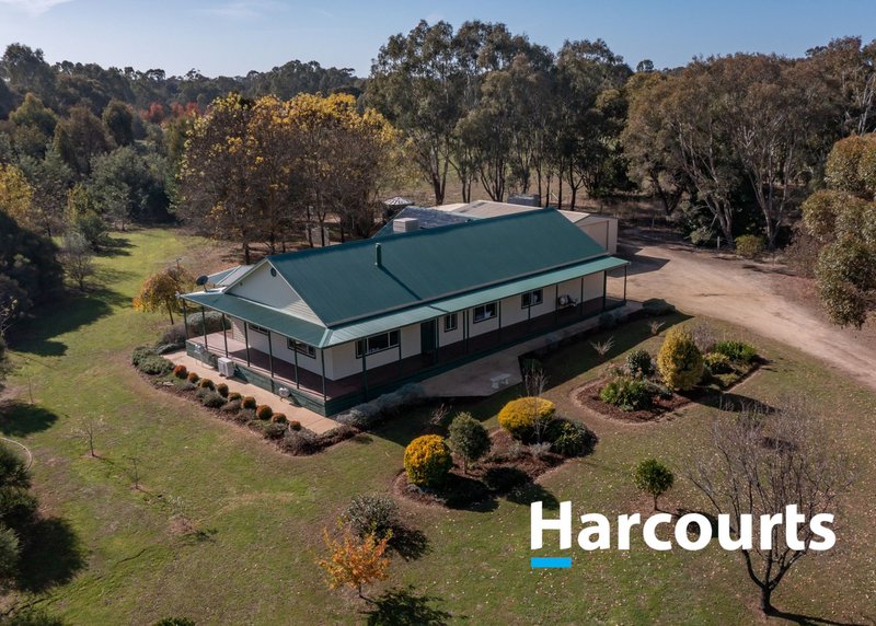 Photo - 84 Talgai Drive, Waldara VIC 3678 - Image 2