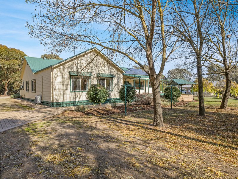 Photo - 84 Talgai Drive, Waldara VIC 3678 - Image 22