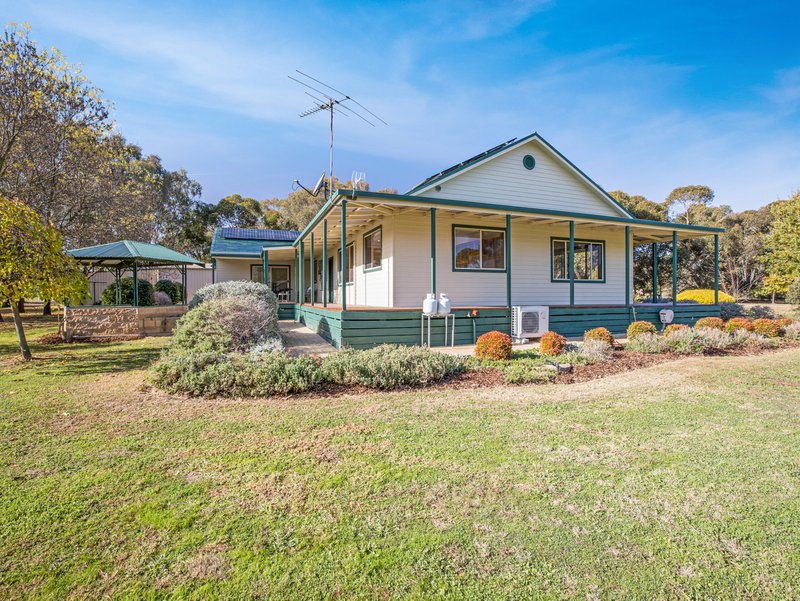 Photo - 84 Talgai Drive, Waldara VIC 3678 - Image 23