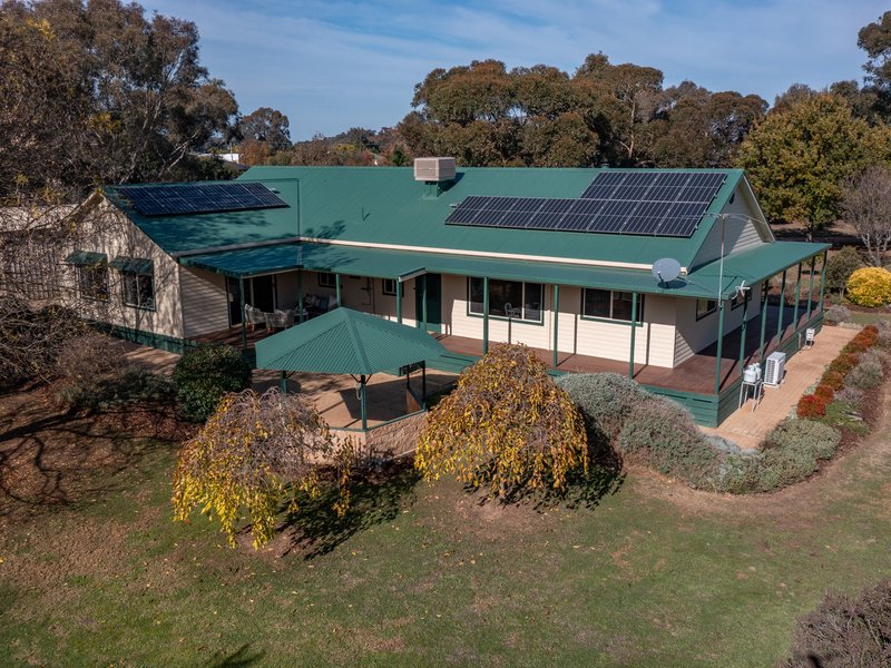 Photo - 84 Talgai Drive, Waldara VIC 3678 - Image 24