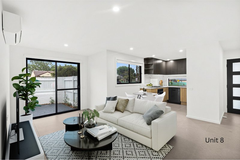 8/4 Taylor Road, Albion Park NSW 2527