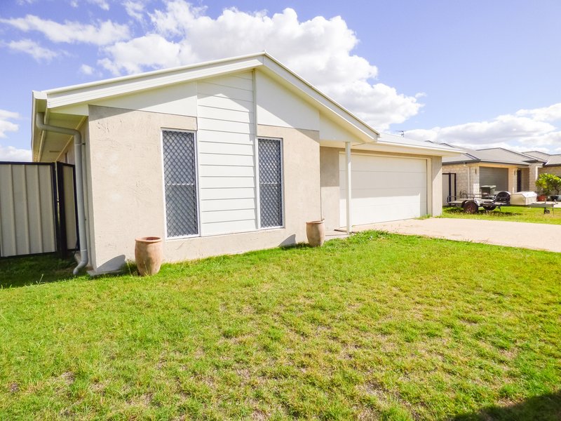 84 Taylor Street, Roma QLD 4455