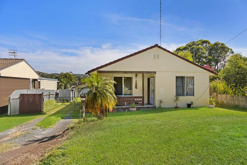 84 Thomas Mitchell Road, Killarney Vale NSW 2261