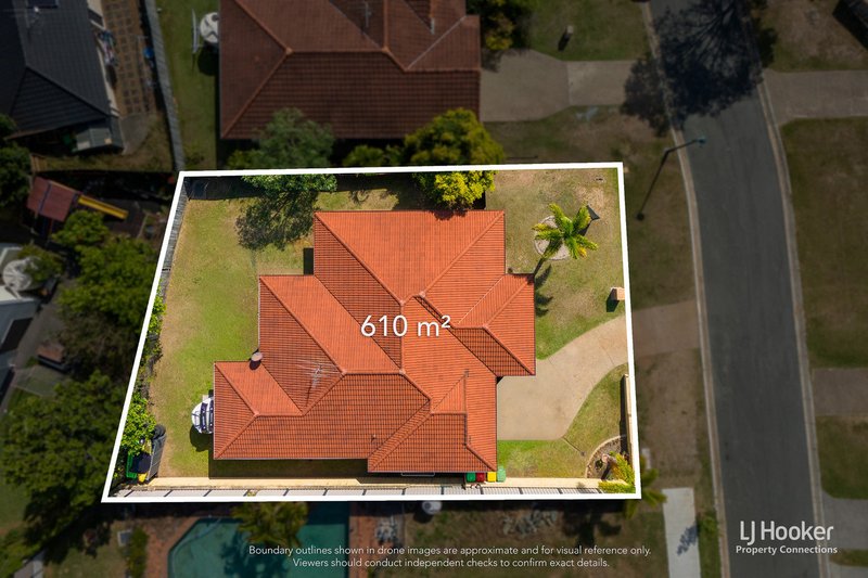 Photo - 84 Tibrogargan Drive, Narangba QLD 4504 - Image 15